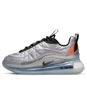 (GS) Nike Air MX 720-818 'Metallic Silver' CQ4010-001