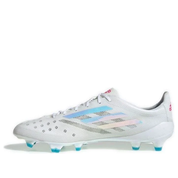 adidas X 99.1 FG 'Bright Cyan' EE7860