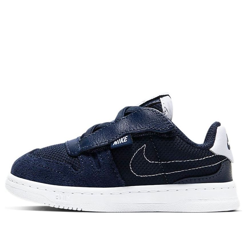 (TD) Nike Squash Type 'Obsidian' CJ4121-400
