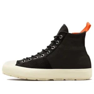 Converse Chuck 70 Explore Hi WP 'Cold Fusion - Black Bold Mandarin' 171439C