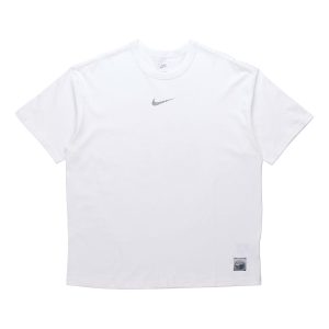 Nike AS Men's Nike Sportswear Great UNITY SS Tee White DM7899-100