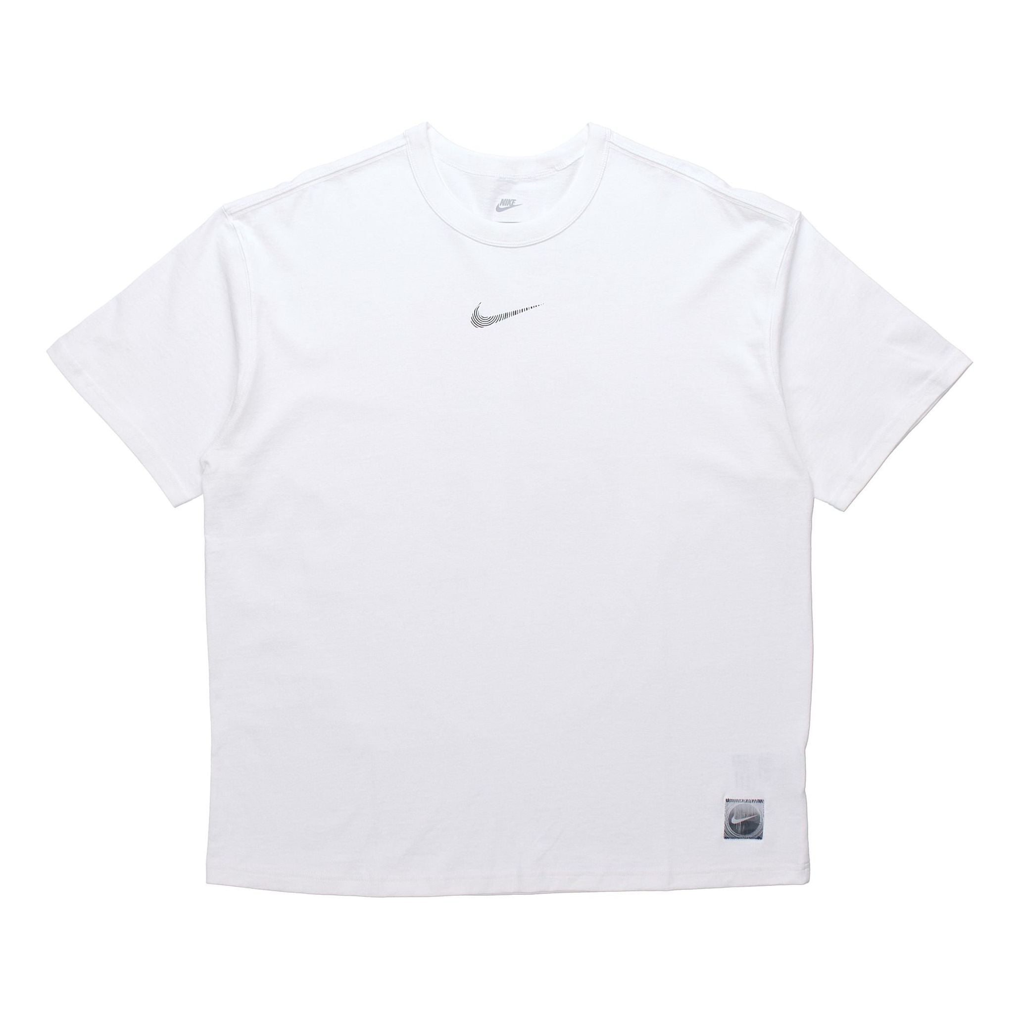 Nike AS Men's Nike Sportswear Great UNITY SS Tee White DM7899-100