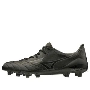 Mizuno Morelia Neo II Soccer Shoes 'Black' P1GA205800