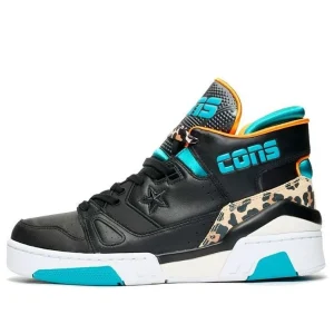 Converse Just Don x ERX-260 Mid 'Animal - Black Teal' 163784C