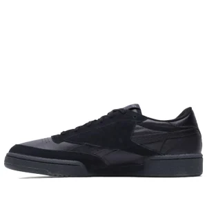 Reebok Revenge Plus MU HK 'Coal' DV9586