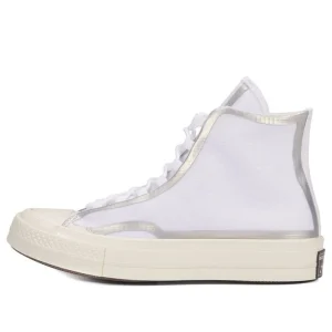Converse Chuck 70 Hi 'Metallic Tape Seam' 170767C