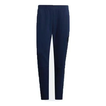 adidas Zne Icon Pant Basketball Sports Long Pants Navy Blue DY3237