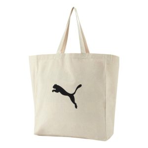 PUMA Shopper Tote Bag 'White' 932996-01
