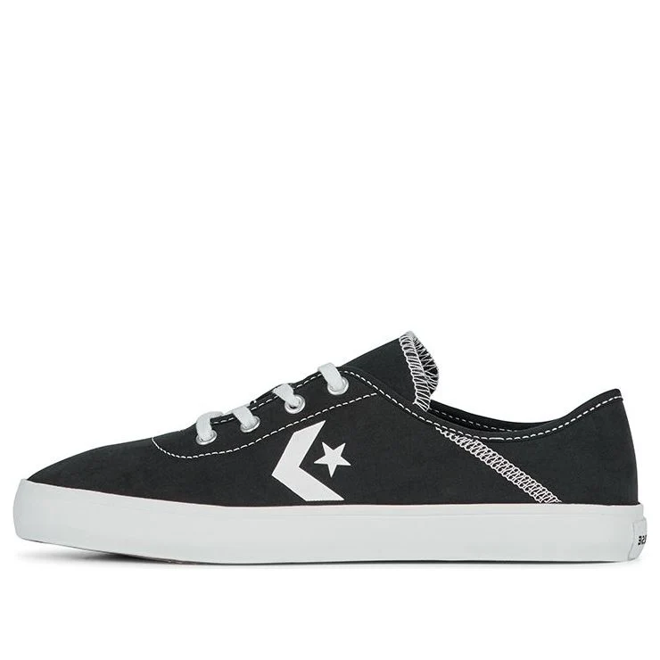 (WMNS) Converse Costa 'Black' 563434C