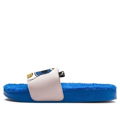 (WMNS) PUMA Sesame Street x Leadcat 369084-01