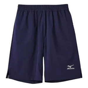 Mizuno Sportswear Shorts 'Navy' DK2244