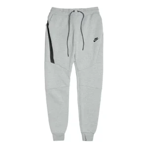 Nike Tech Sweatpants 'Grey' 545344-066