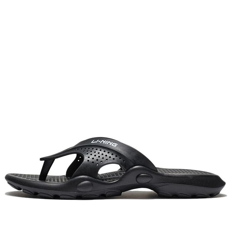 Li-Ning Casual Sports Slippers AGAS007-1