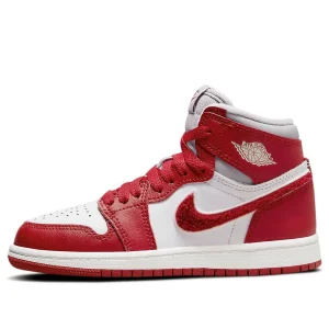 (PS) Air Jordan 1 Retro High OG 'Newstalgia Chenille' CU0449-061