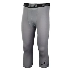 Basketball Pants Men Air Jordan 23 Alpha Dry 3/4 Ti 724777-065
