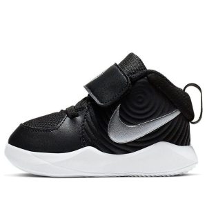 (TD) Nike Team Hustle D9 'Black' AQ4226-001
