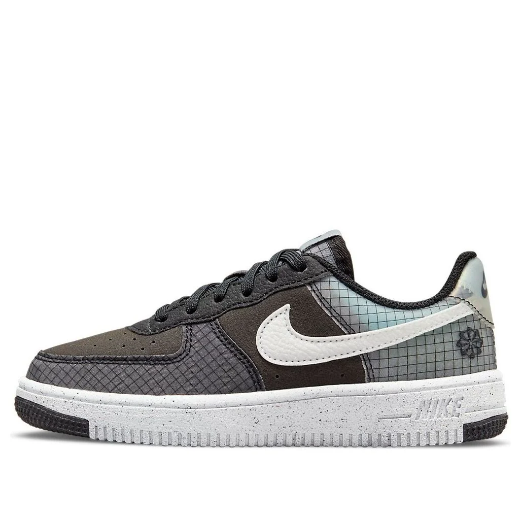 (PS) Nike Air Force 1 Crater 'Grid' DH4087-001