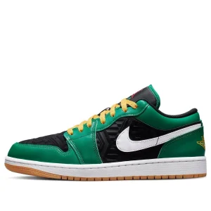 Air Jordan 1 Low SE 'Christmas' DQ8422-300