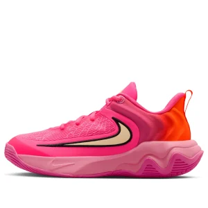(GS) Nike Giannis Immortality 4 'Hyper Pink Pinksicle' IH7664-601