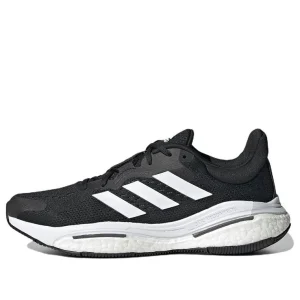 (WMNS) adidas Solarcontrol 'Black White' GY1656