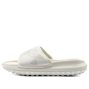 Under Armour FT Sway Slide 'Ivory Fog' 3026033-102
