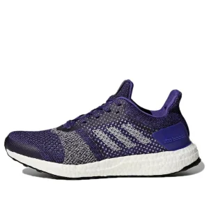 (WMNS) adidas Ultraboost ST 'Purple' S80618