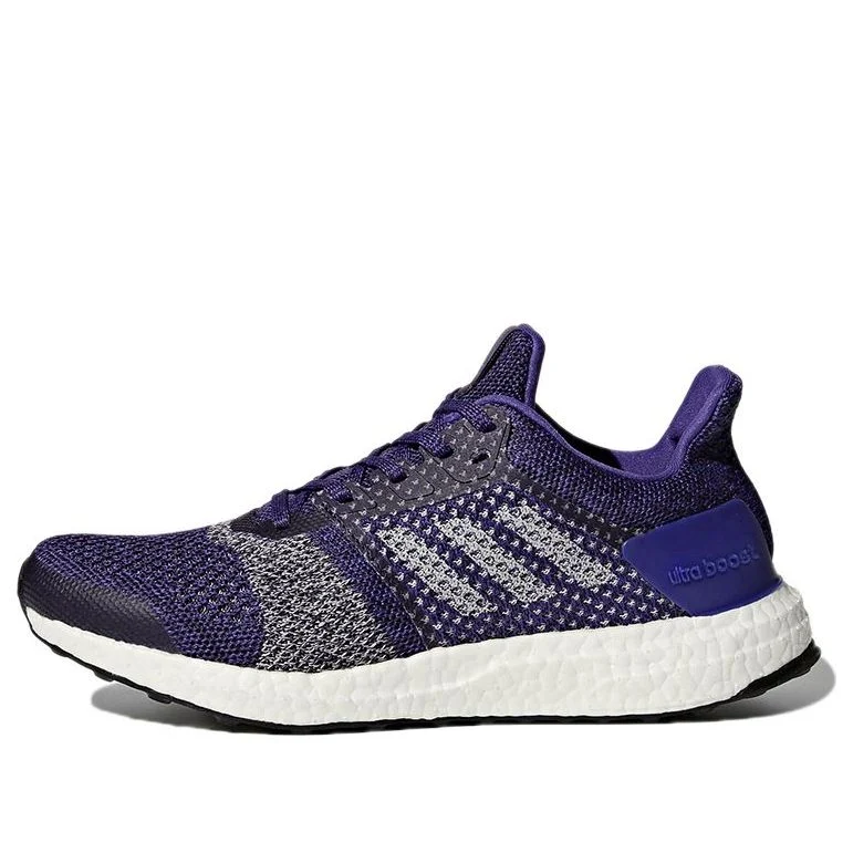 (WMNS) adidas Ultraboost ST 'Purple' S80618