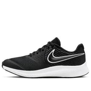 (GS) Nike Star Runner 2 'Black' AQ3542-001