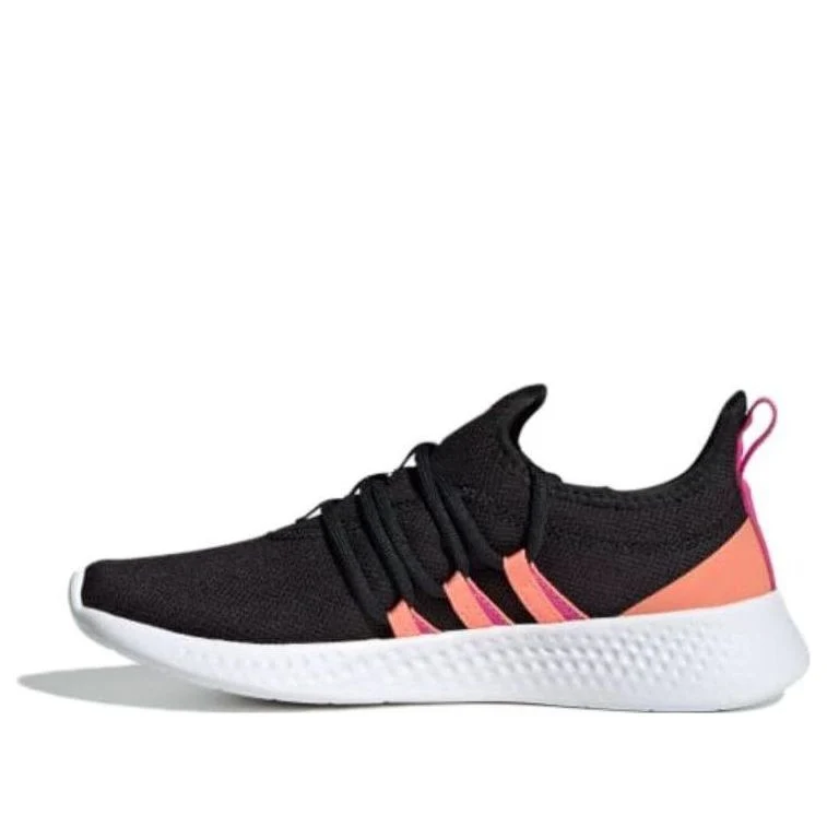 (WMNS) adidas Puremotion Adapt 'Black Coral Fusion' IE4611