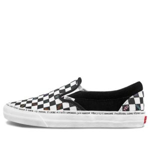 Vans Classic Slip-On VLT LX 'The Love Pack - Pride' VN0A3QXYW43