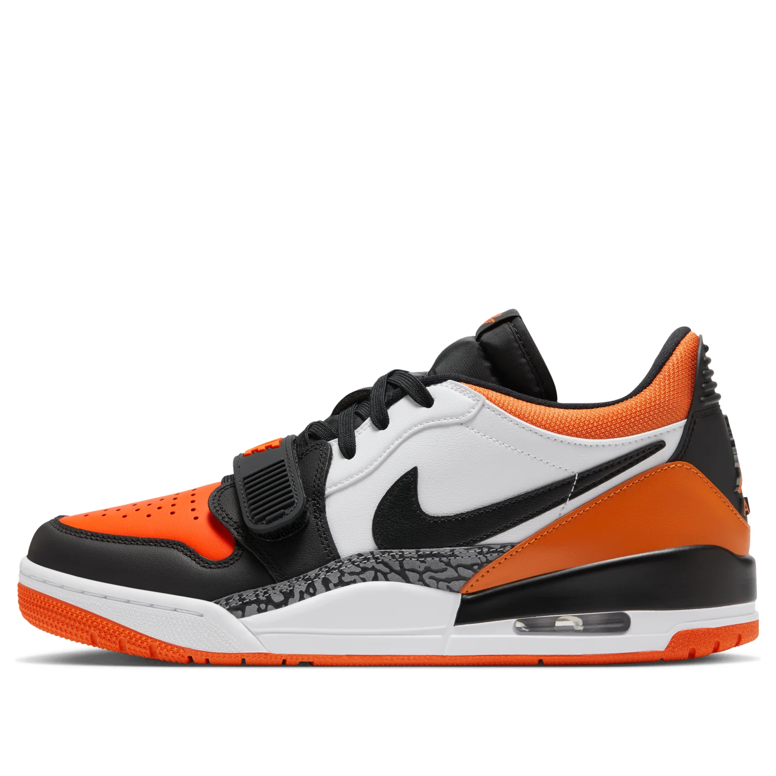 Air Jordan Legacy 312 Low 'Shattered Backboard' CD7069-118