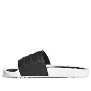 adidas Adilette Boost Slides 'Core Black' EG1910