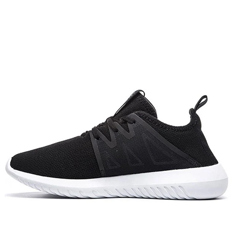 (WMNS) adidas Tubular Viral2 'Black' BY9742