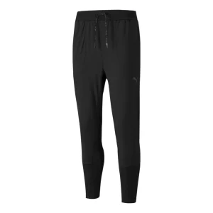 PUMA Studio Yogini Jogger 'Black' 521020-01