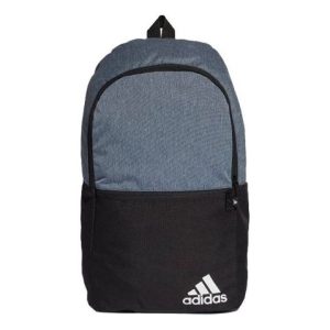adidas Daily II Backpack 'Navy Black' GN1978