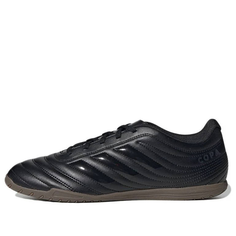 adidas Copa 20.4 IN 'Black' EF1958