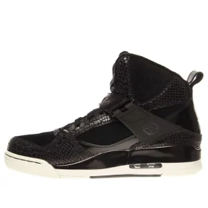 Air Jordan Flight 45 High 'IP S&S' 631605-035