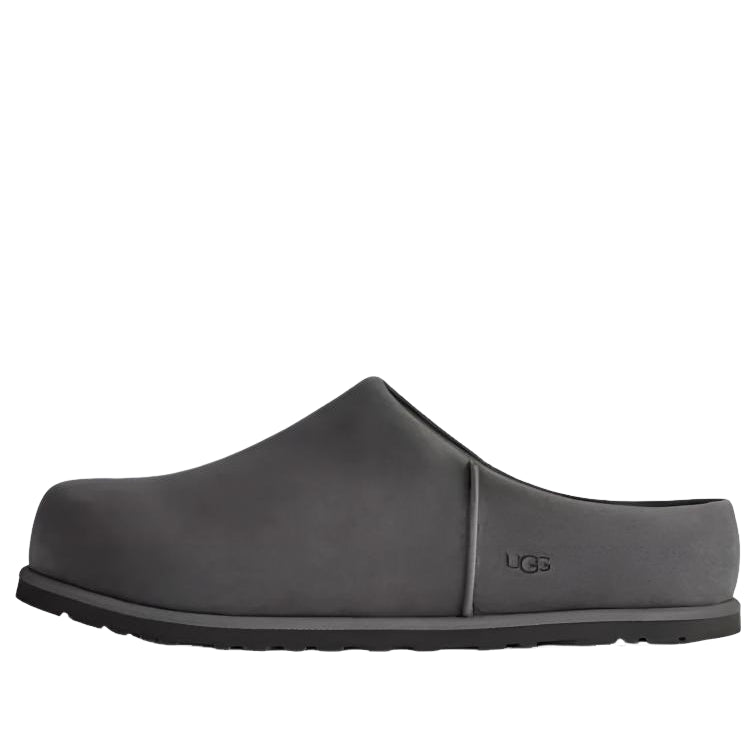 UGG Otzo Clog 'Dark Grey' 1175209-DGRY