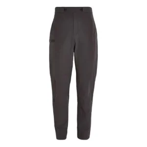A-COLD-WALL* Technical Panelled Pants 'Black' ACWMB083-BLACK