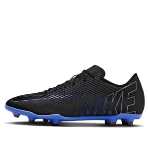 Nike Mercurial Vapor 15 Club FG Soccer Cleats 'Black Pack' DJ5963-040
