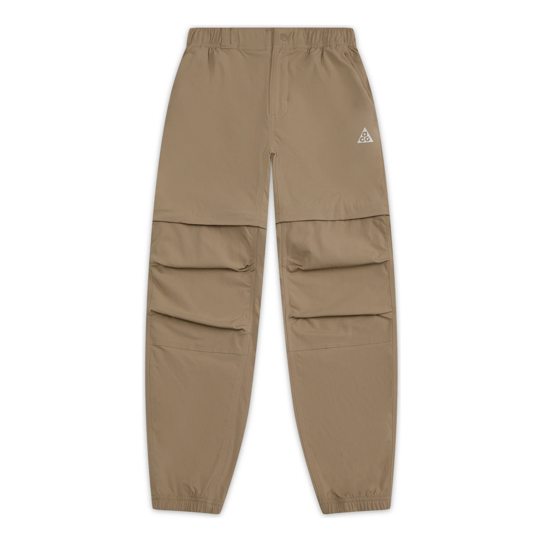 (GS) Nike x ACG Repel Hike Convertible Pants 'Khaki White' FD3150-247