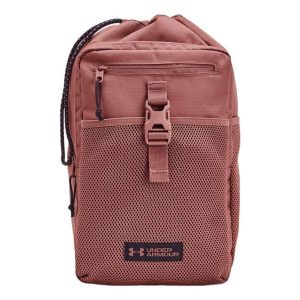Under Armour Utility Crossbody Bag 'Rose Pink' 1376461-604