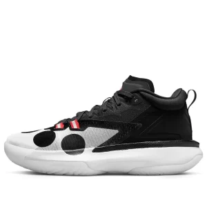 Air Jordan x Naruto Zion 1 SP PF 'Sage Of The Six Paths' DQ5569-160