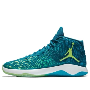 Air Jordan Ultra.Fly 'Green Abyss' 834268-305