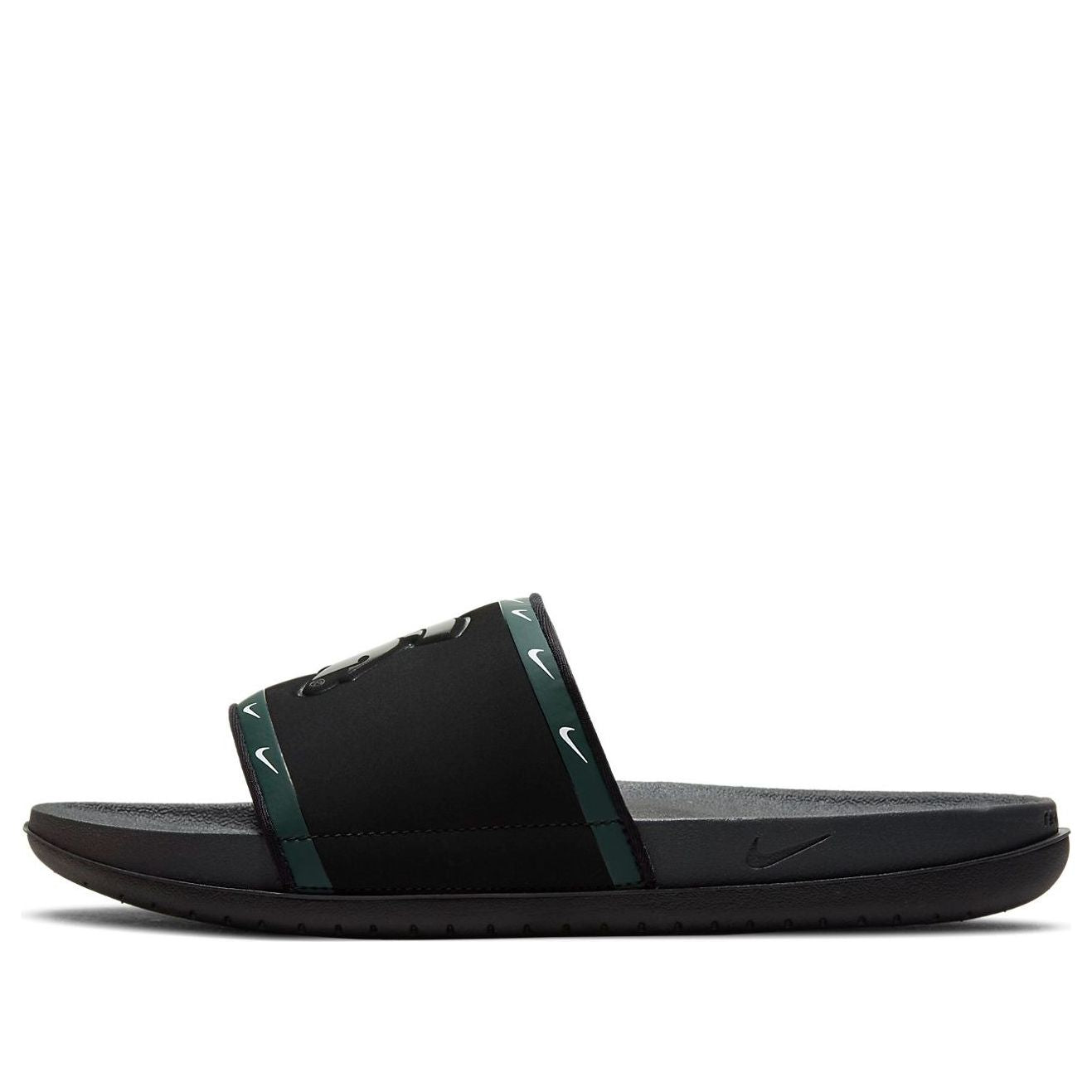 Nike Offcourt Slide 'Michigan State - Black' DD0532-001