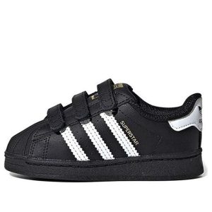 (TD) adidas originals Superstar Cf I EF4843