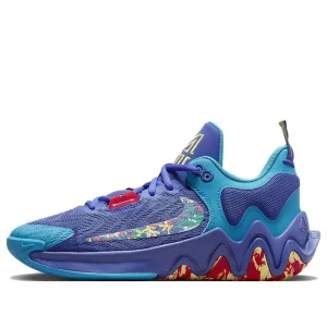 (GS) Nike Giannis Immortality 2 'Lapis' DQ1943-400