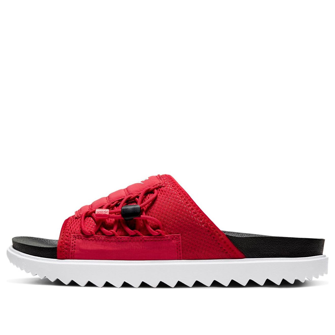 (WMNS) Nike Asuna Slide 'Bred' CW9707-004