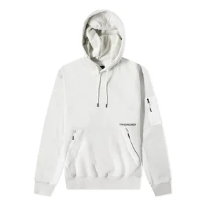 Air Jordan 23 Engineered Fleece Pullover Light bone DM7860-072