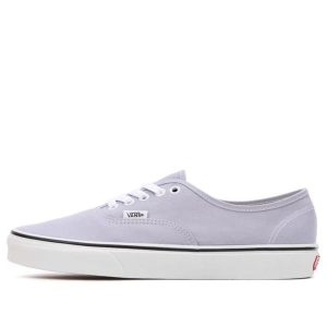 (WMNS) Vans Authentic Low-Top Sneakers Purple VN0A5KRDARO